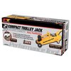 Performance Tool 2 Ton Compact Trolley Jack Jack-Trolley, W1606 W1606